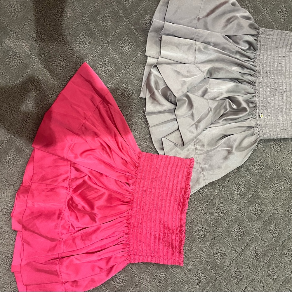 Natural life skirt bundle